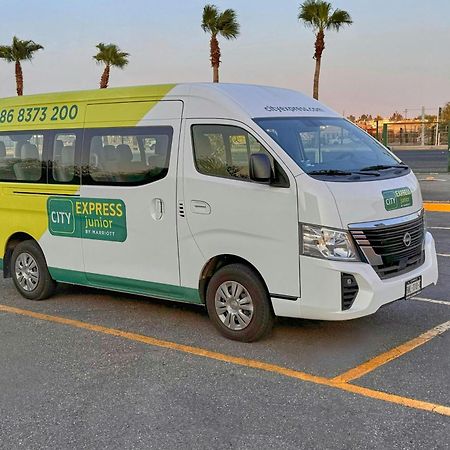 City Express Junior By Marriott Mexicali Exterior foto
