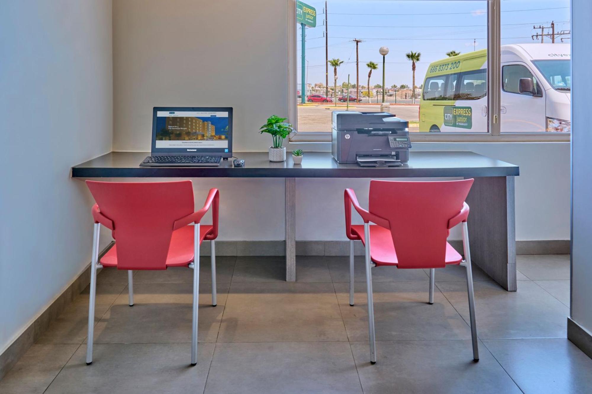 City Express Junior By Marriott Mexicali Exterior foto