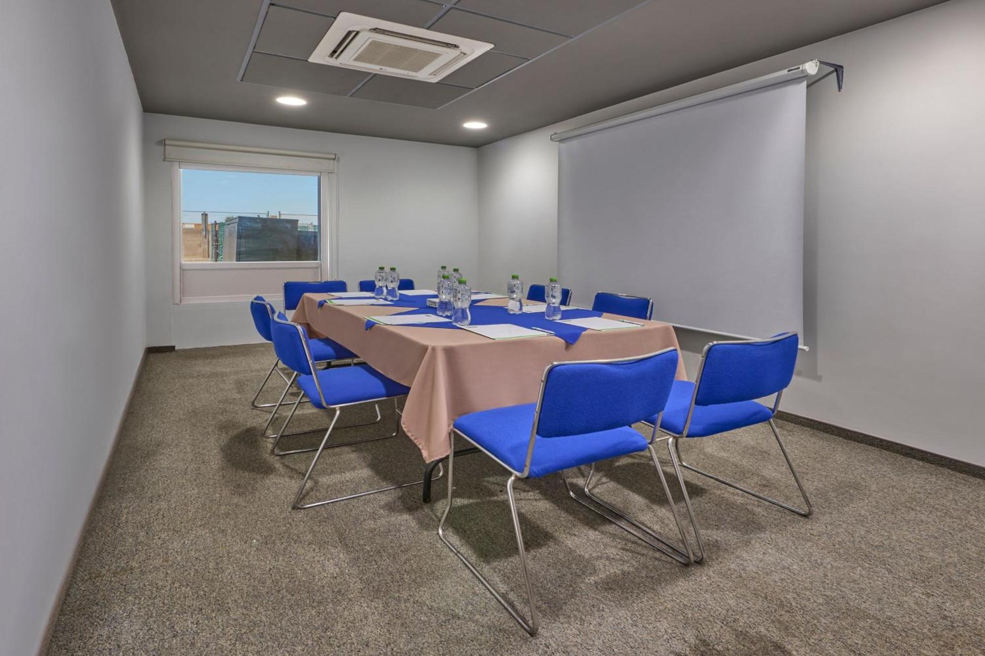 City Express Junior By Marriott Mexicali Exterior foto