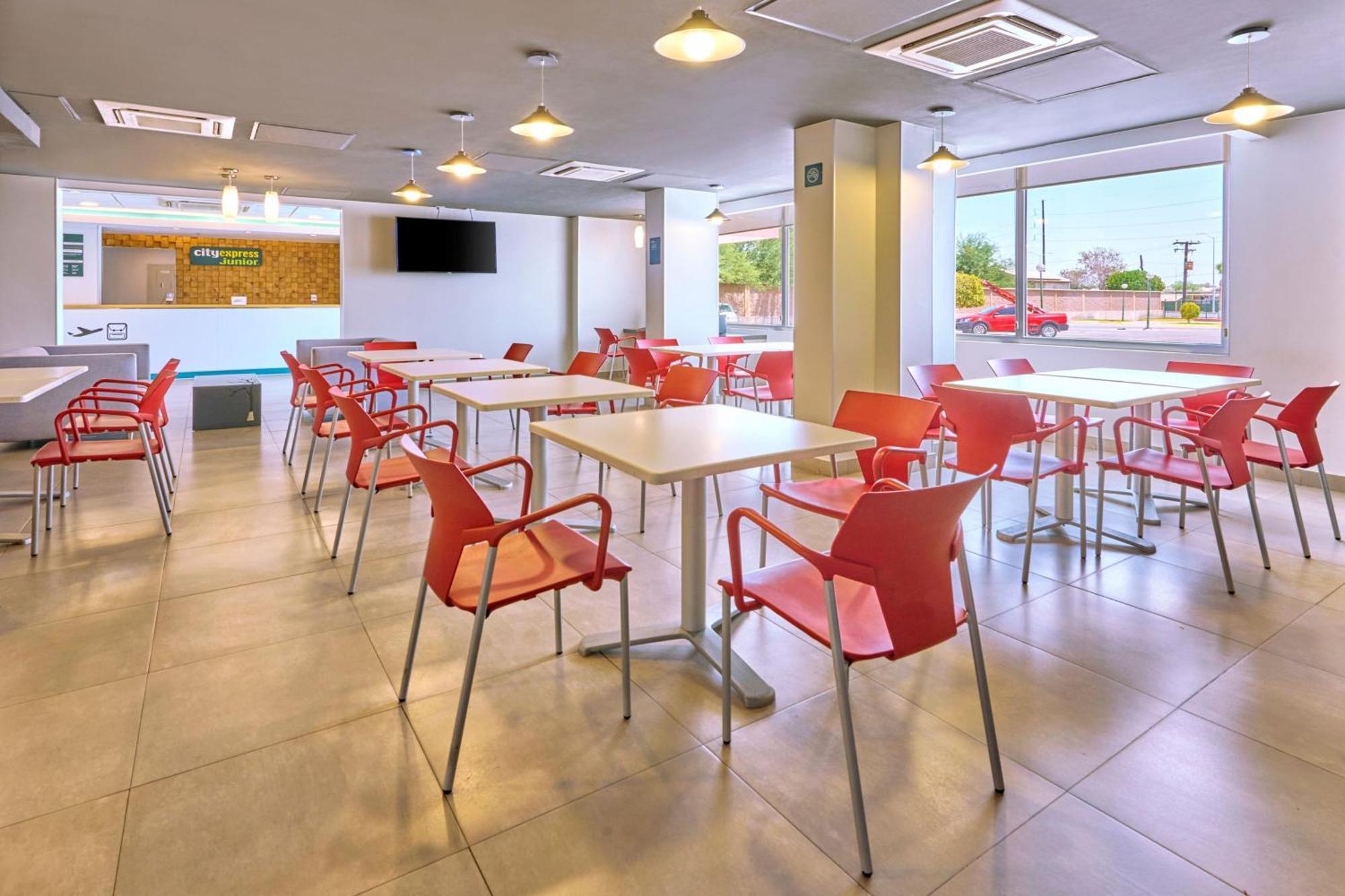 City Express Junior By Marriott Mexicali Exterior foto