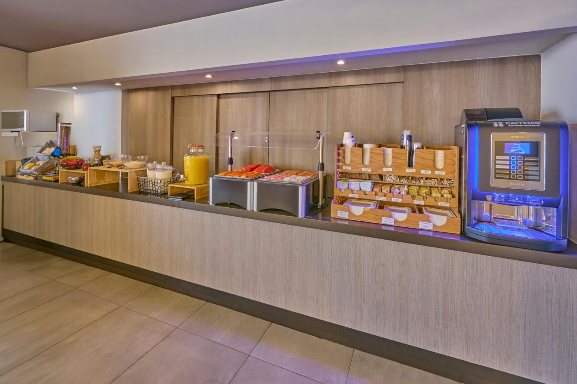 City Express Junior By Marriott Mexicali Exterior foto