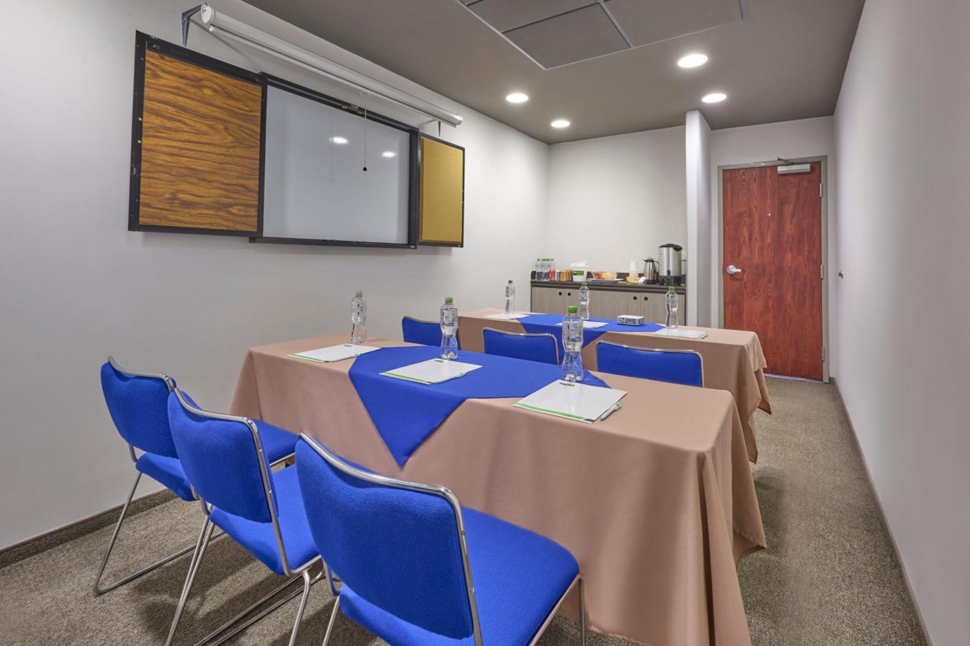 City Express Junior By Marriott Mexicali Exterior foto