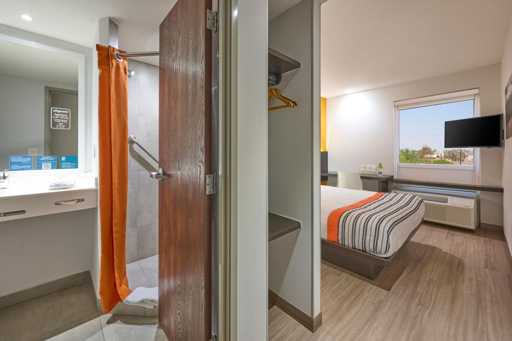 City Express Junior By Marriott Mexicali Exterior foto