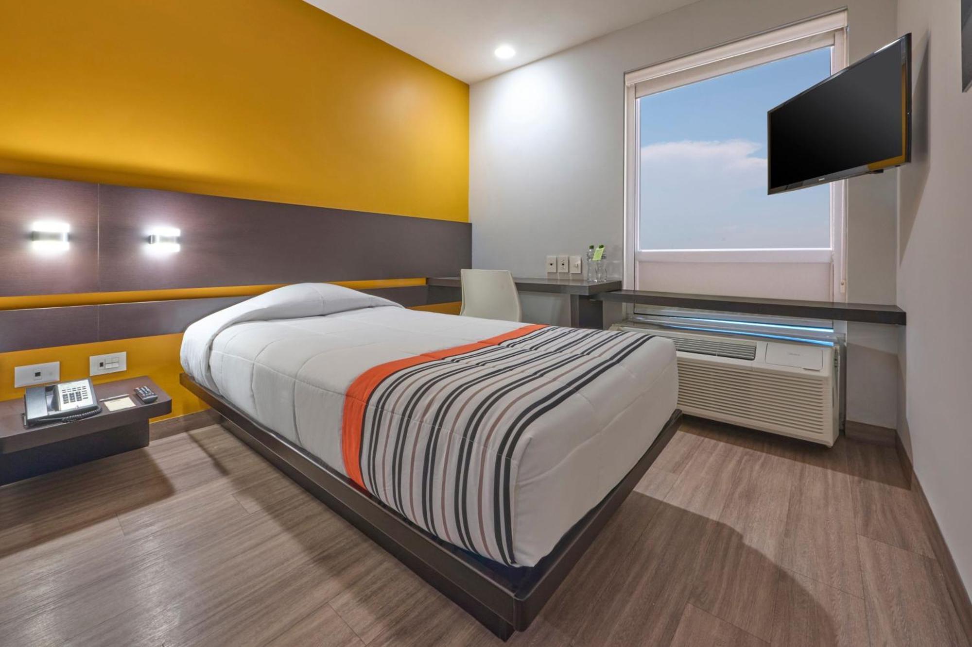 City Express Junior By Marriott Mexicali Exterior foto