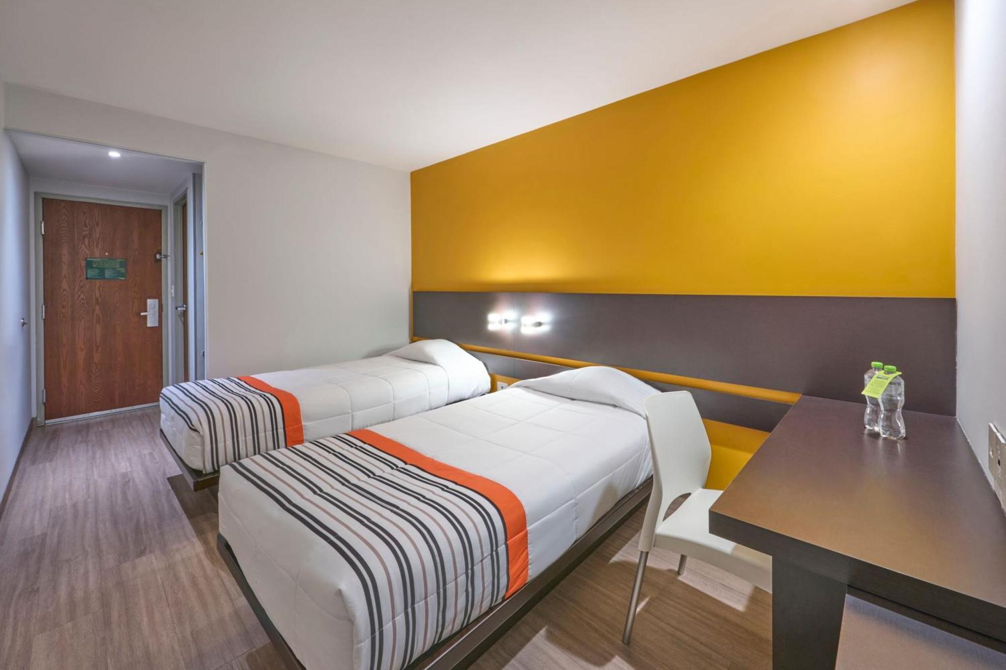 City Express Junior By Marriott Mexicali Exterior foto