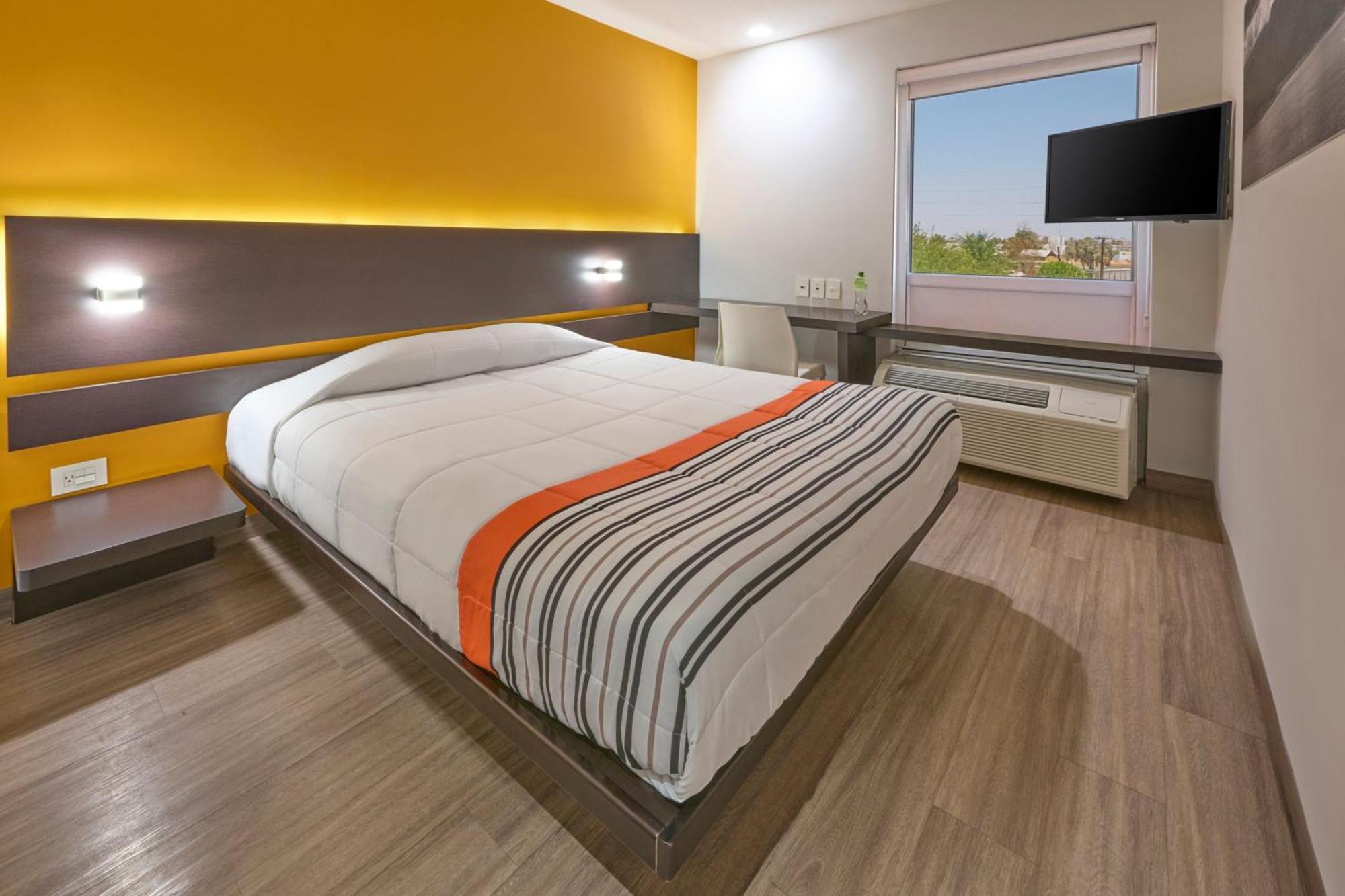 City Express Junior By Marriott Mexicali Exterior foto