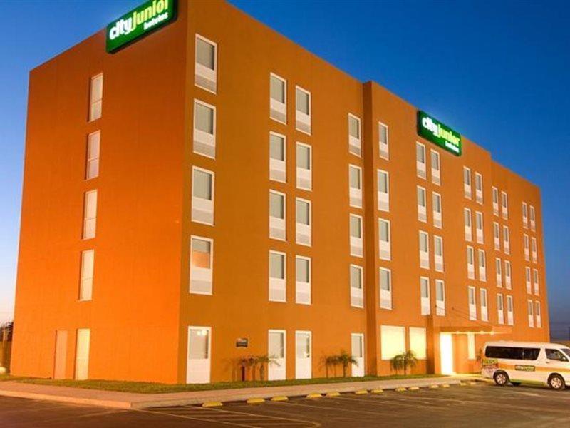 City Express Junior By Marriott Mexicali Exterior foto