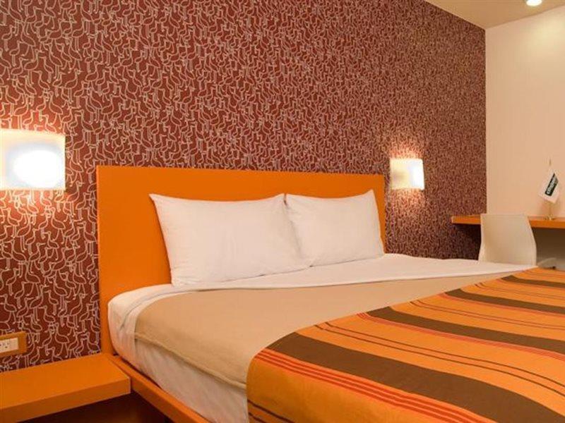 City Express Junior By Marriott Mexicali Exterior foto