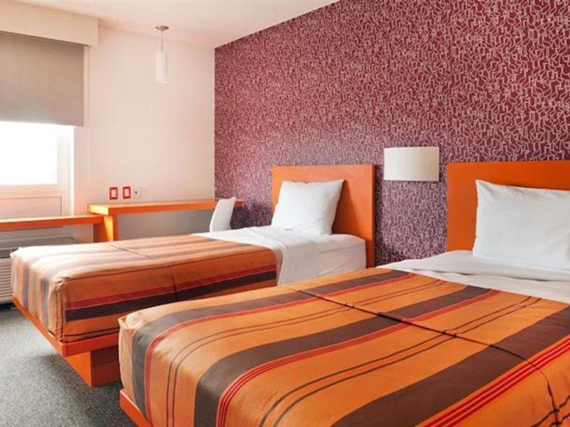 City Express Junior By Marriott Mexicali Exterior foto