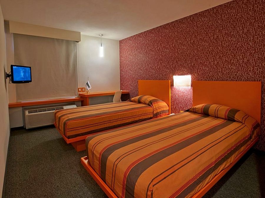 City Express Junior By Marriott Mexicali Exterior foto