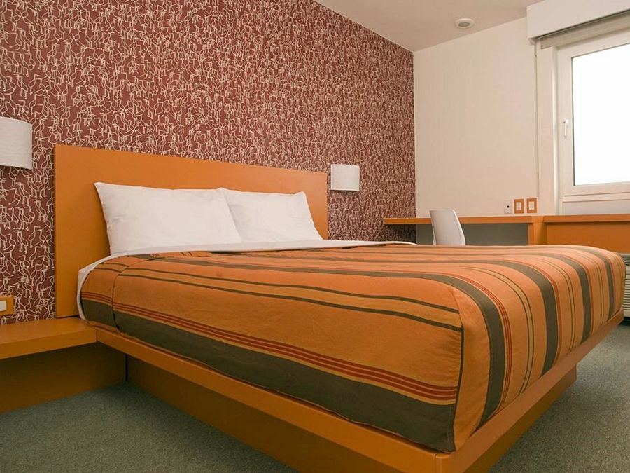 City Express Junior By Marriott Mexicali Exterior foto