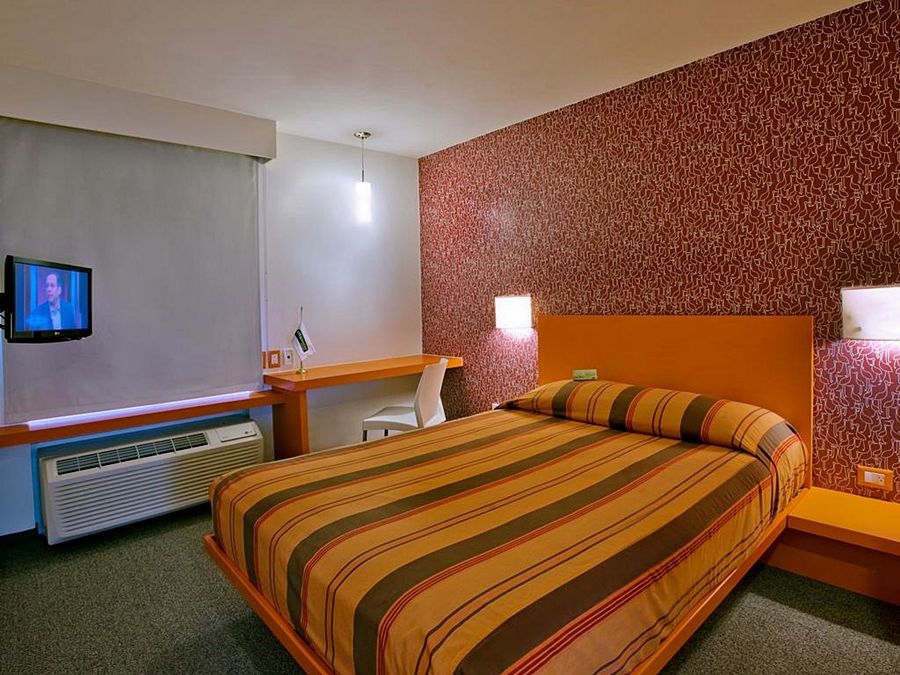 City Express Junior By Marriott Mexicali Exterior foto