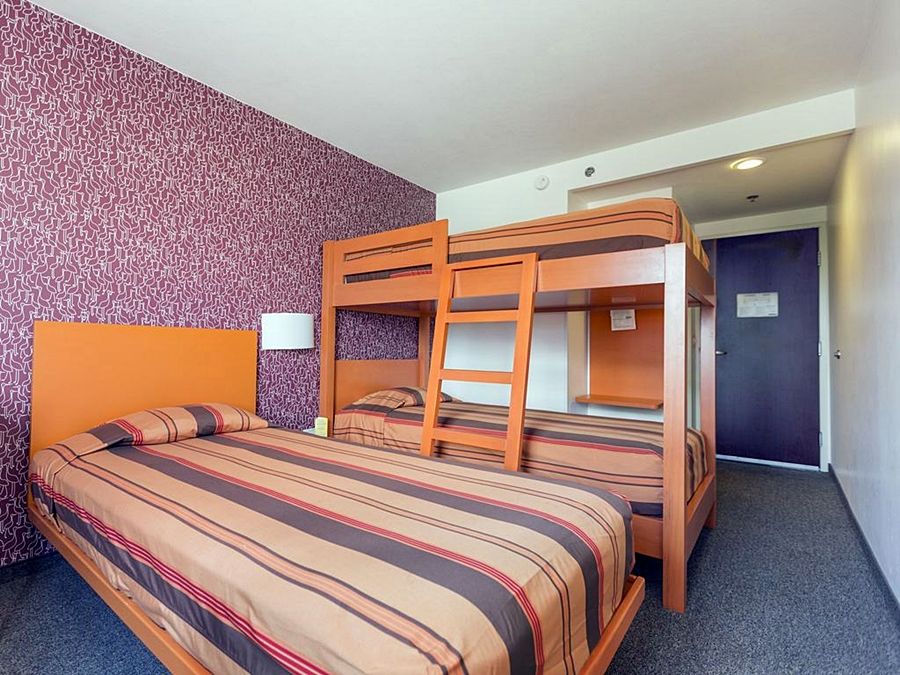City Express Junior By Marriott Mexicali Exterior foto